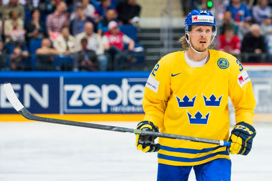 Sveriges Magnus Nygren