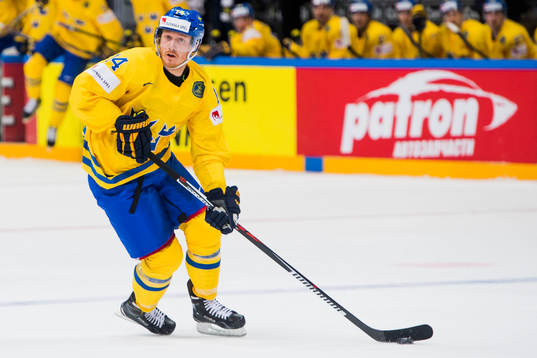 Sveriges Gustav Nyquist