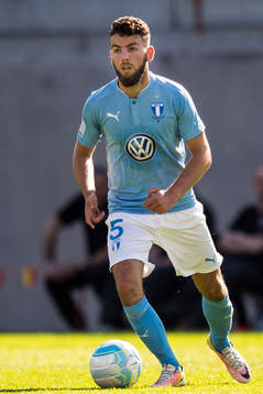 Malmö FFs Erdal Rakip