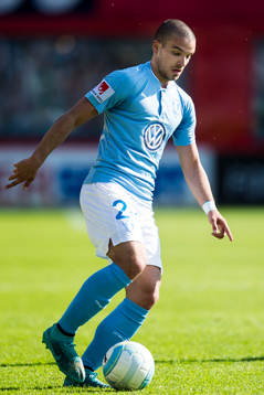 Malmö FFs Vladimir Rodic