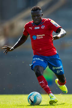 Helsingborgs Lalawélé Atakora