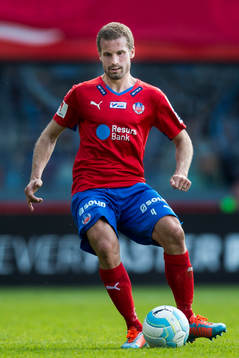 Helsingborgs Christoffer Andersson