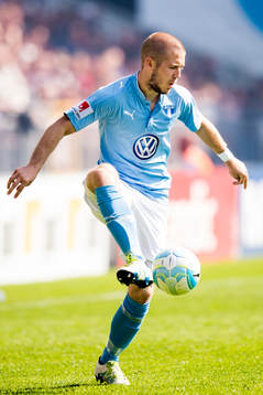 Malmö FFs Anton Tinnerholm