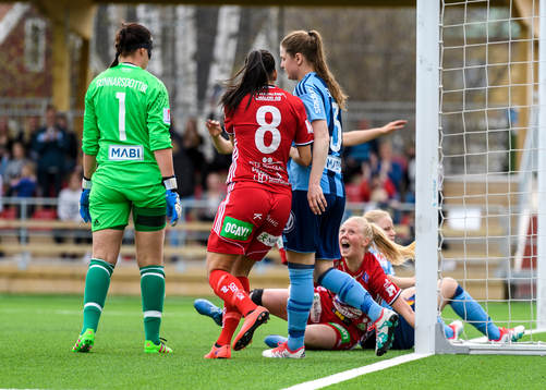Piteås Elin Bragnum