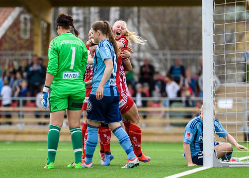 Piteås Elin Bragnum