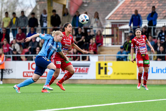 Piteås Tempest-Marie Norlin