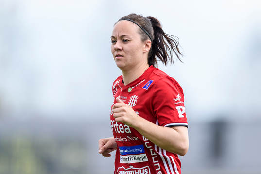 Piteås June Pedersen
