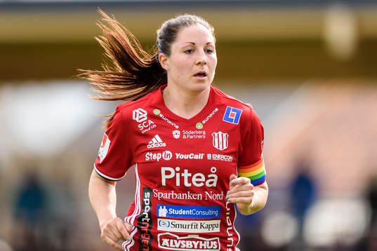 Piteås Josefin Johansson