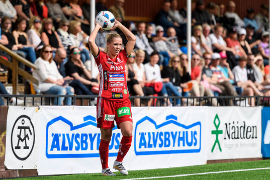 Piteås Ronja Aronsson
