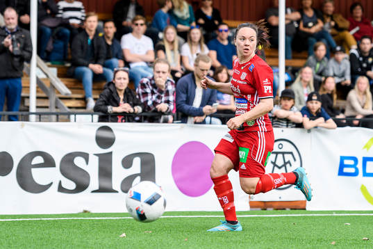 Piteås June Pedersen
