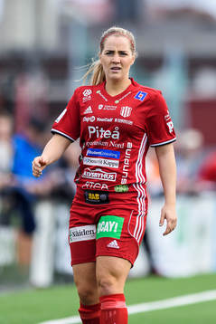 Piteås Irma Helin