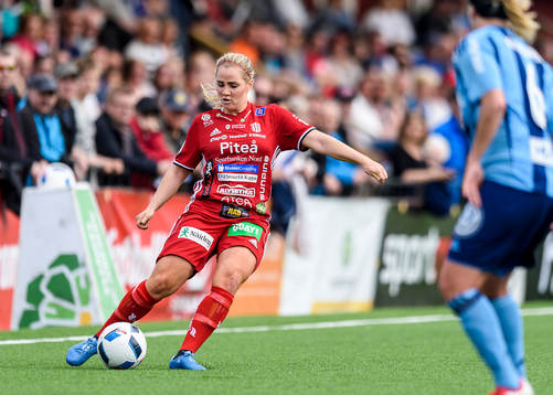 Piteås Irma Helin