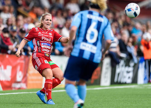 Piteås Irma Helin
