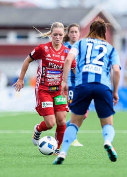 Piteås Ronja Aronsson