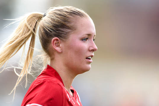 Piteås Ronja Aronsson
