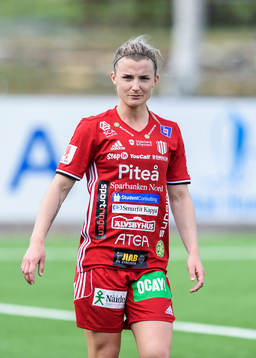 Piteås Emelie Lövgren