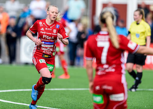 Piteås Elin Bragnum