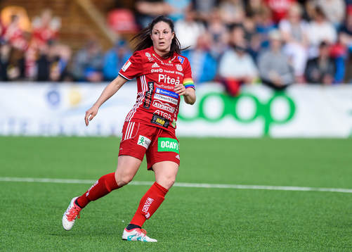Piteås Josefin Johansson