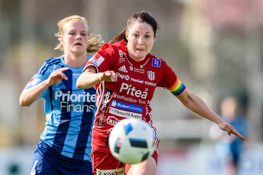 Piteås Josefin Johansson