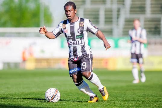 Landskronas Thierry Zahui