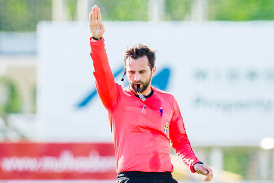 Domaren Granit Maqedonci