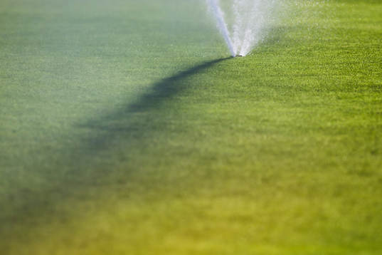 Sprinkler
