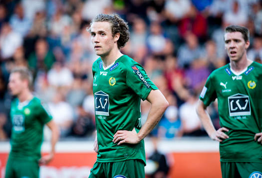 Depp hos Hammarbyspelarna