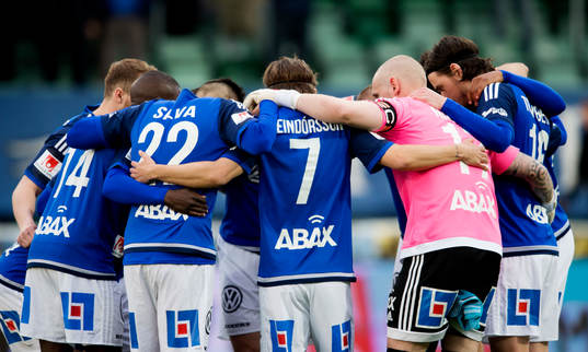 Sundsvalls lag laddar
