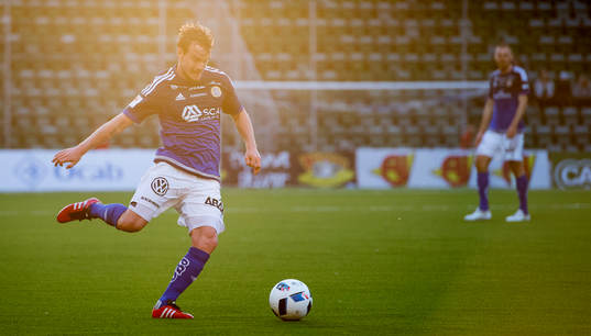 Sundsvalls Eric Larsson