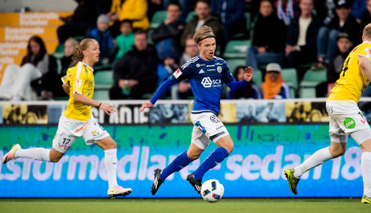 Sundsvalls Erik Granat