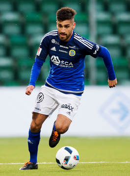 Sundsvalls Stefan Silva