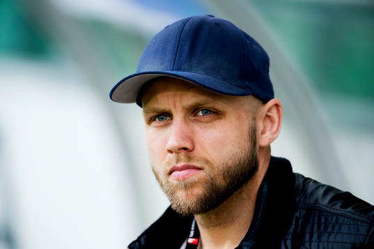 Sundsvalls Stefan Ålander