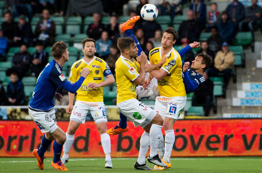Sundsvalls Shaeptim Hasani