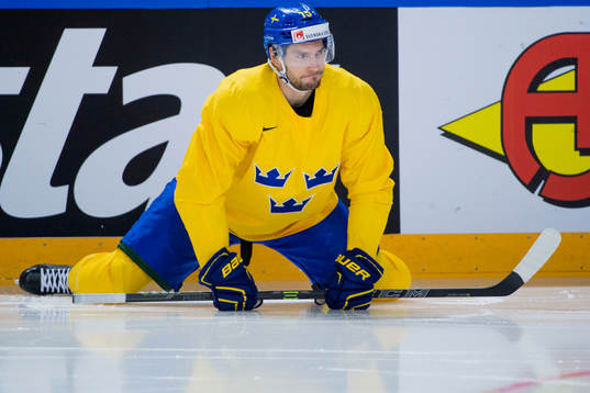 Mattias Sjögren