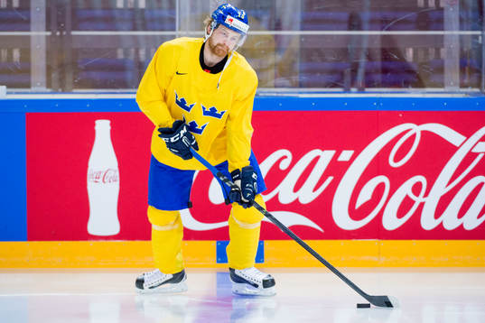 Mattias Ritola