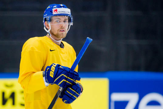 Patrick Cehlin