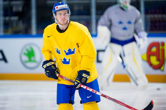 Niclas Burström