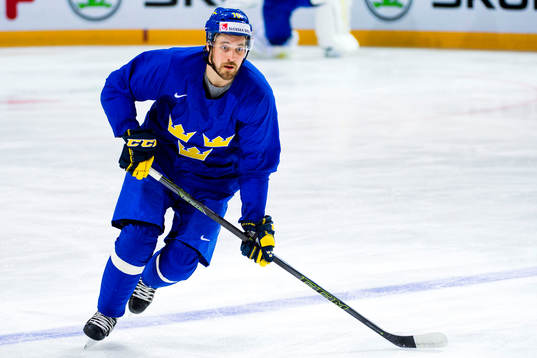 Johan Fransson