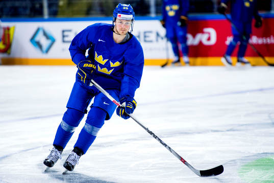 Lucas Wallmark