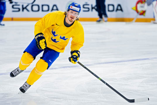 Magnus Nygren