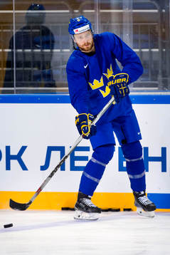 Adam Larsson