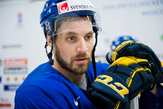 Johan Fransson