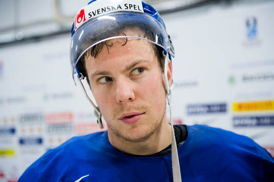 Erik Gustafsson