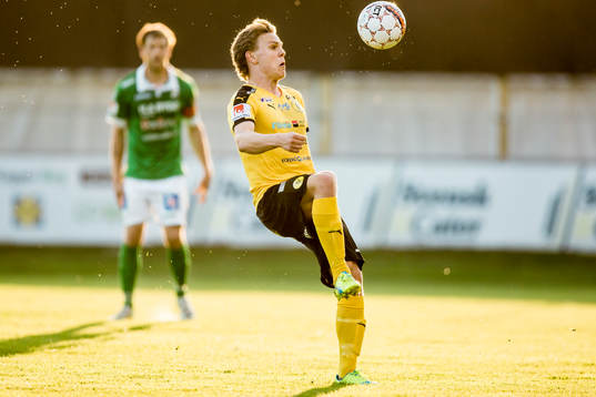 Frejs Lukas Sunesson
