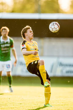 Frejs Lukas Sunesson