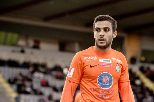 Athletics Othman El Kabir