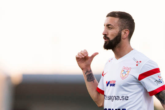 Assyriskas George Makdessi