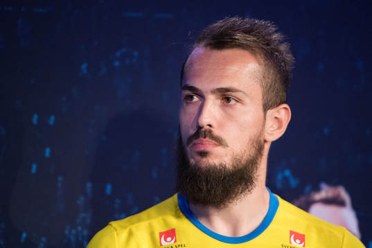 Emir Kujovic