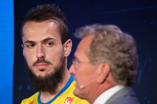 Emir Kujovic