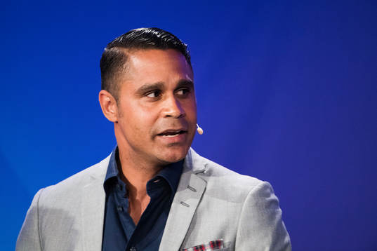SVT's Daniel Nannskog